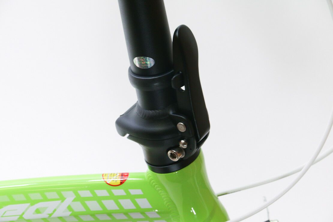 sundeal f1 folding bike