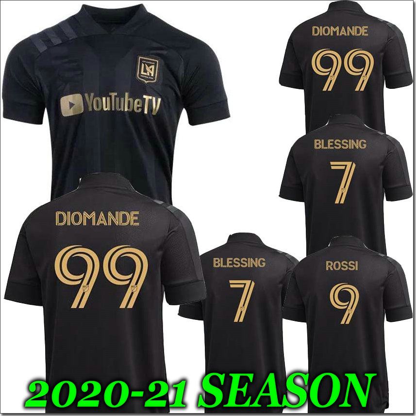 lafc jersey carlos vela