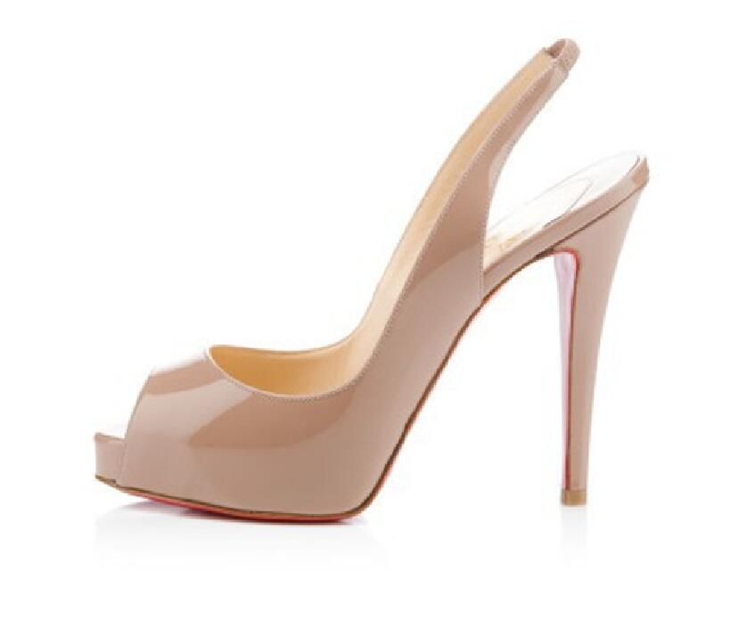 sandálias para casamento