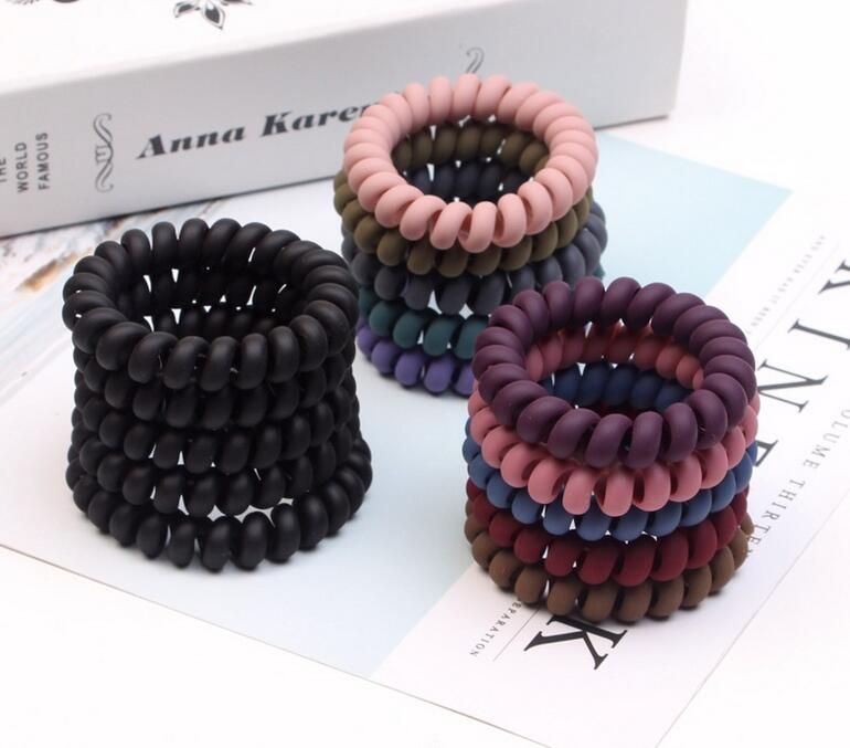 wire rubber band