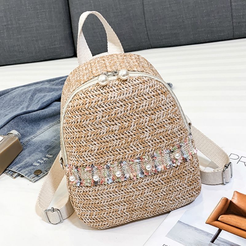 mochilas mujer verano 2019