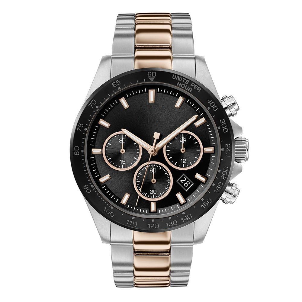 New Model Mens Analogue Quartz Watch Hero Sport Lux Watch 1513757 From ...