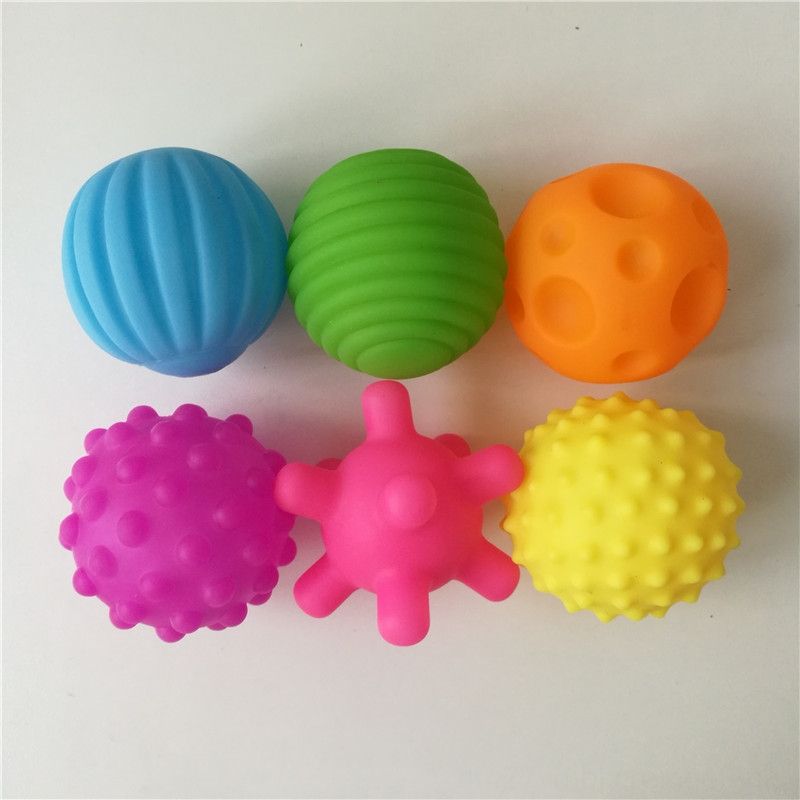 kids sensory balls