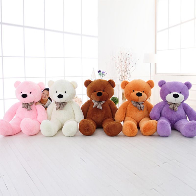 6ft teddy bear for sale
