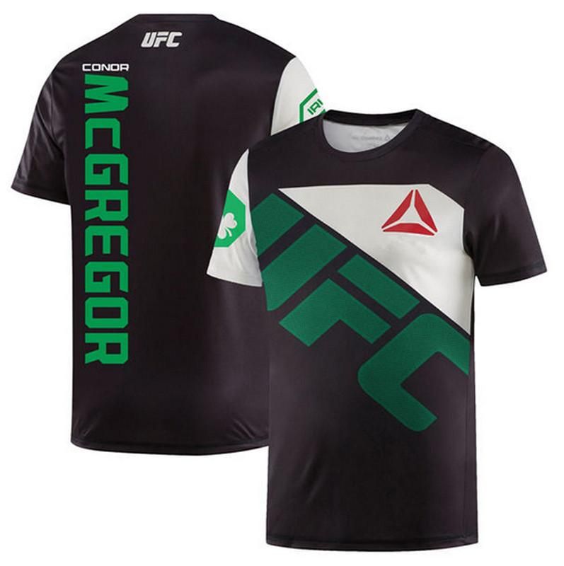 camisas ufc