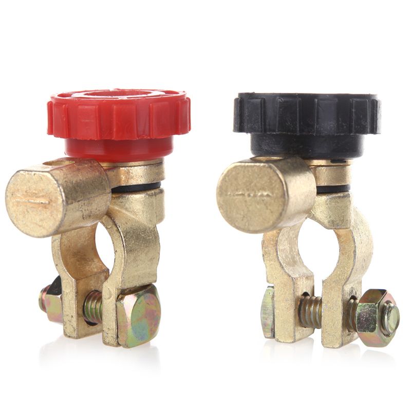 2020 Battery Terminal Link Switch Quick Cut Off Disconnect Car Truck Auto Vehicle Parts Car Styling From Renhuai888 12 6 Dhgate Com