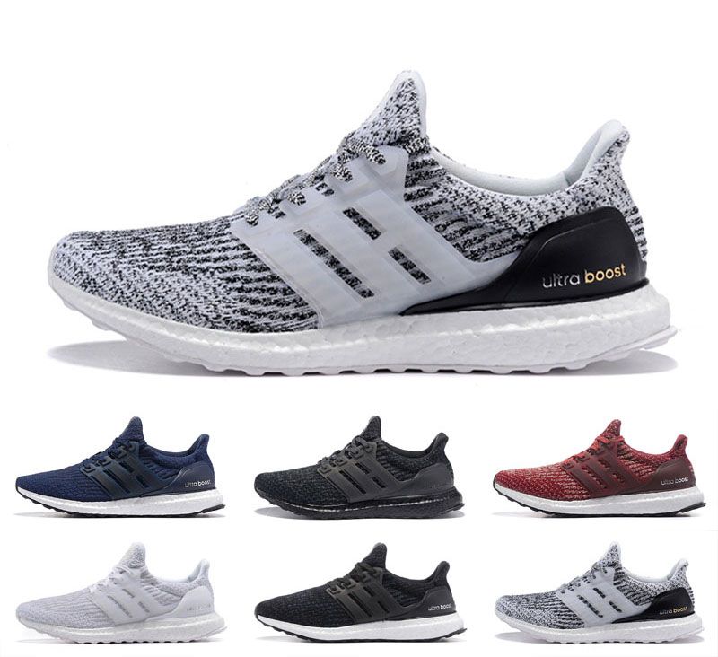 ultra boost trainers