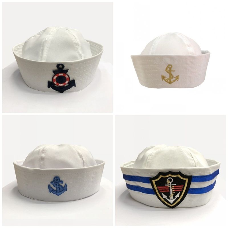 adult sailor hats