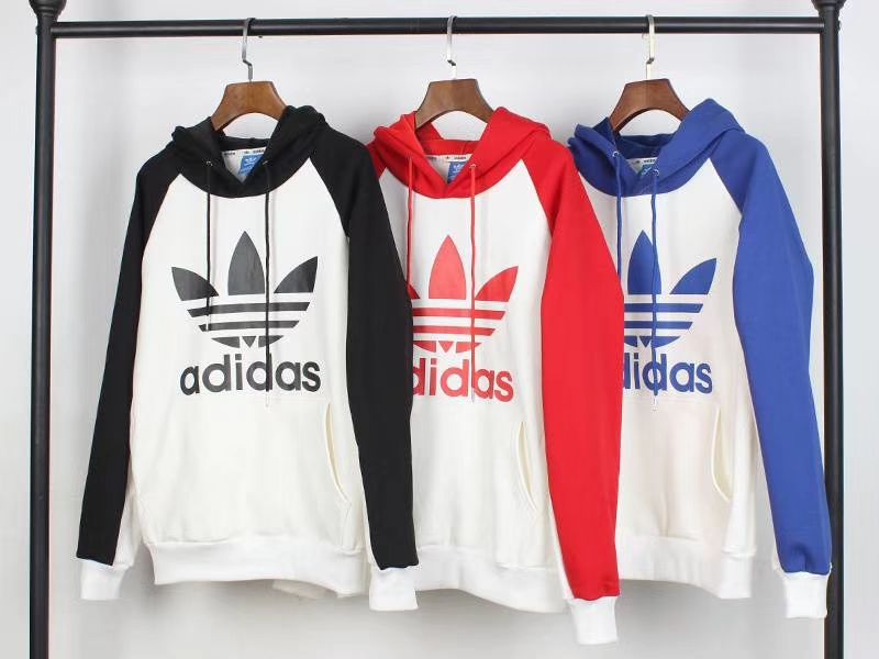 adidas chaqueta capucha baratos