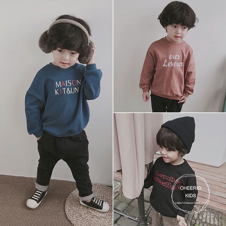 kids hoodies boys