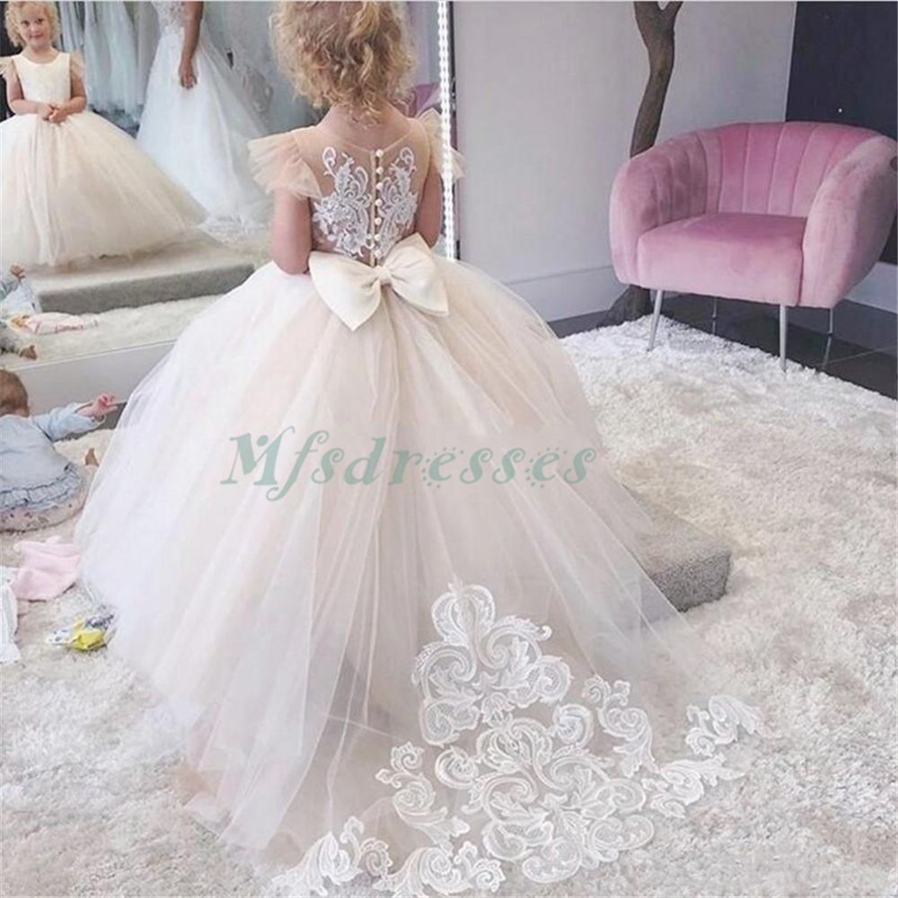 vintage little girl dresses