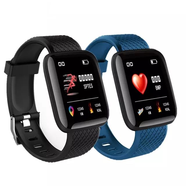 bakeey d13 smartwatch review
