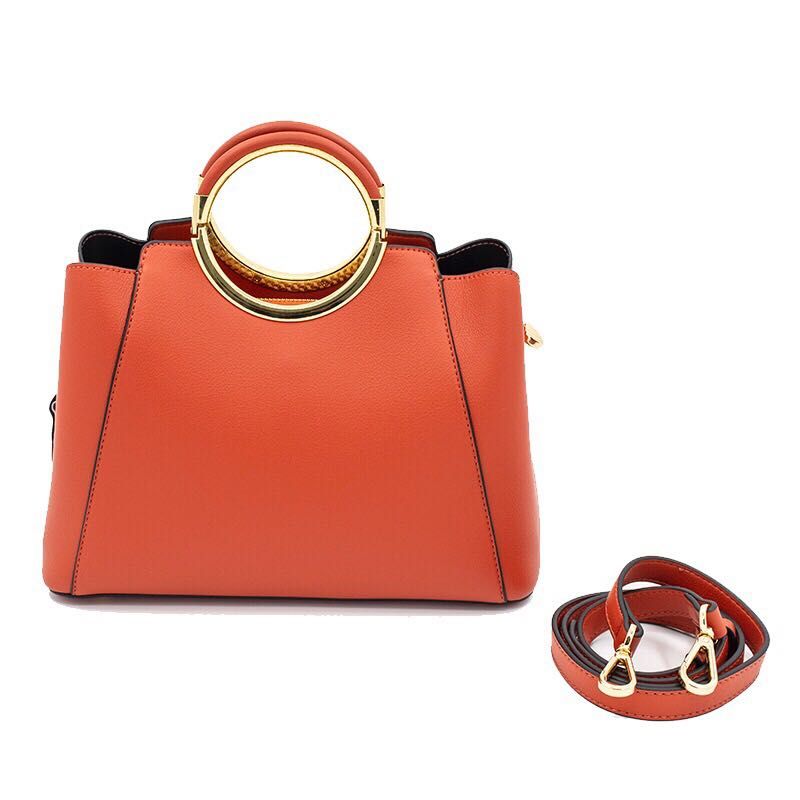 High Quality Leather Handbags Wholesale Clothing