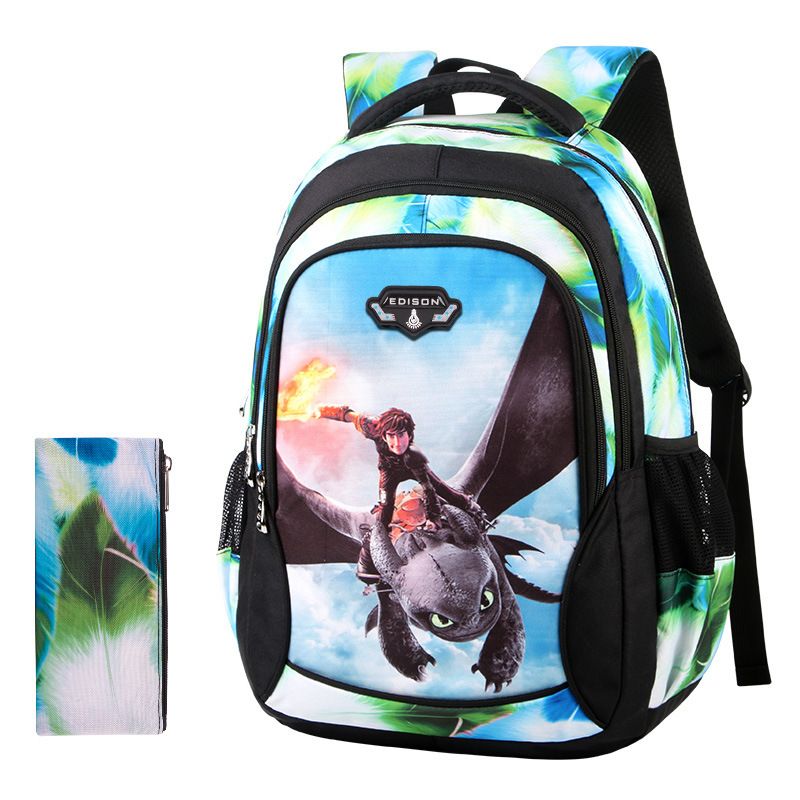 Anime Backpacks And Bags