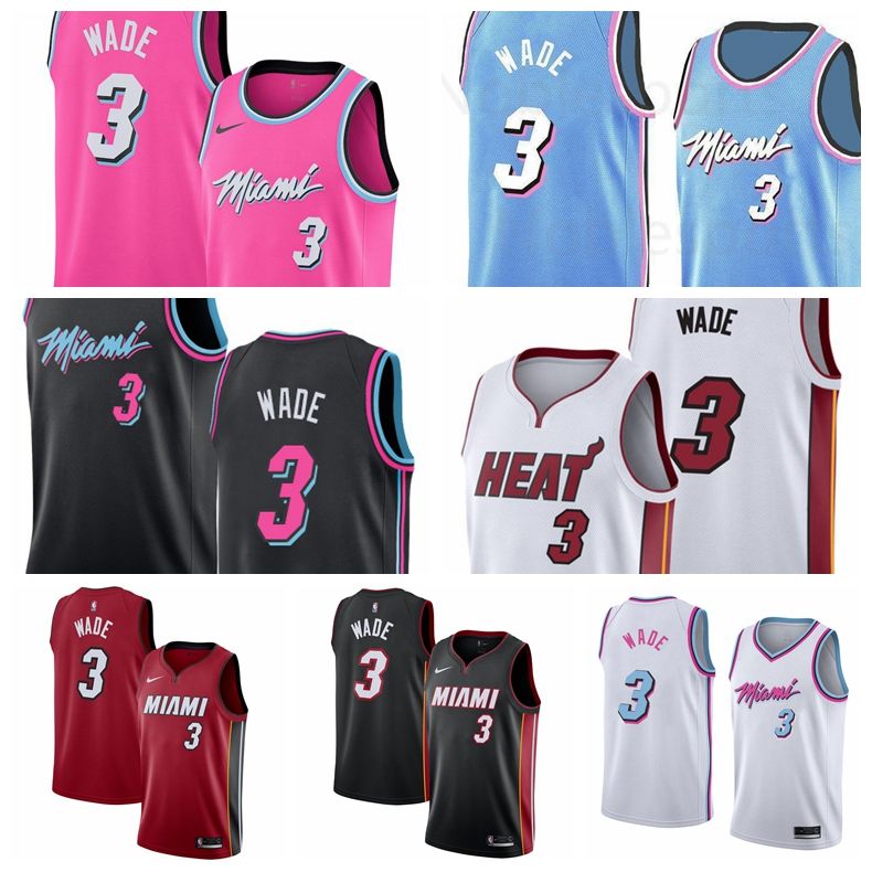 dhgate miami heat jersey