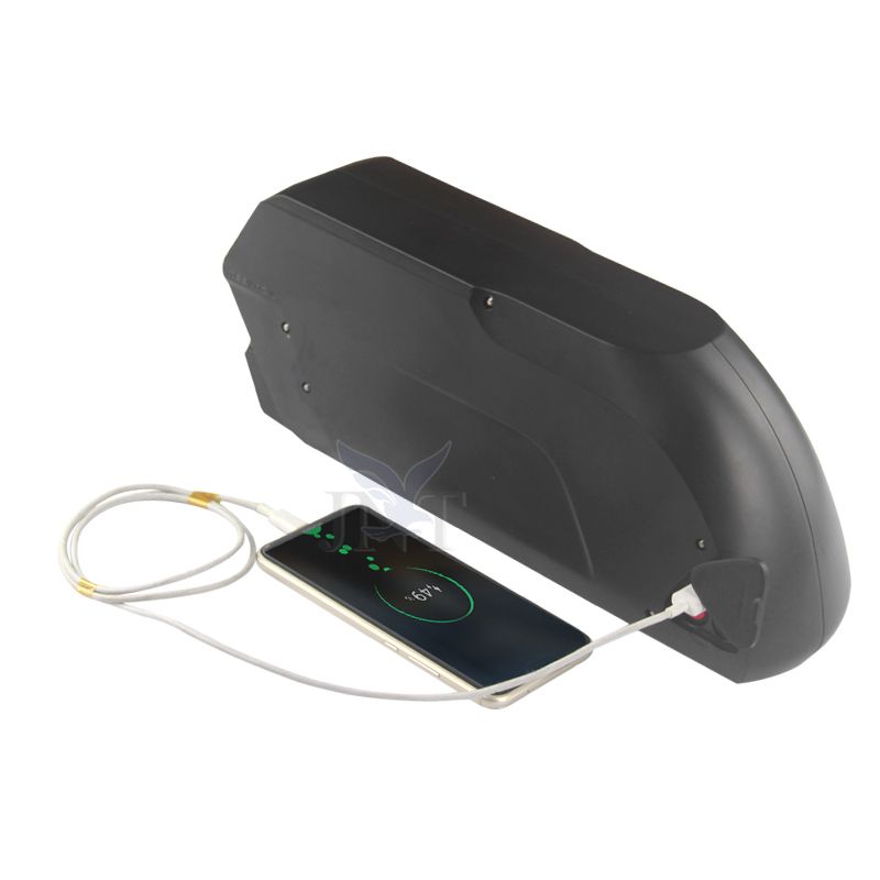 36v 11ah lithium ion battery