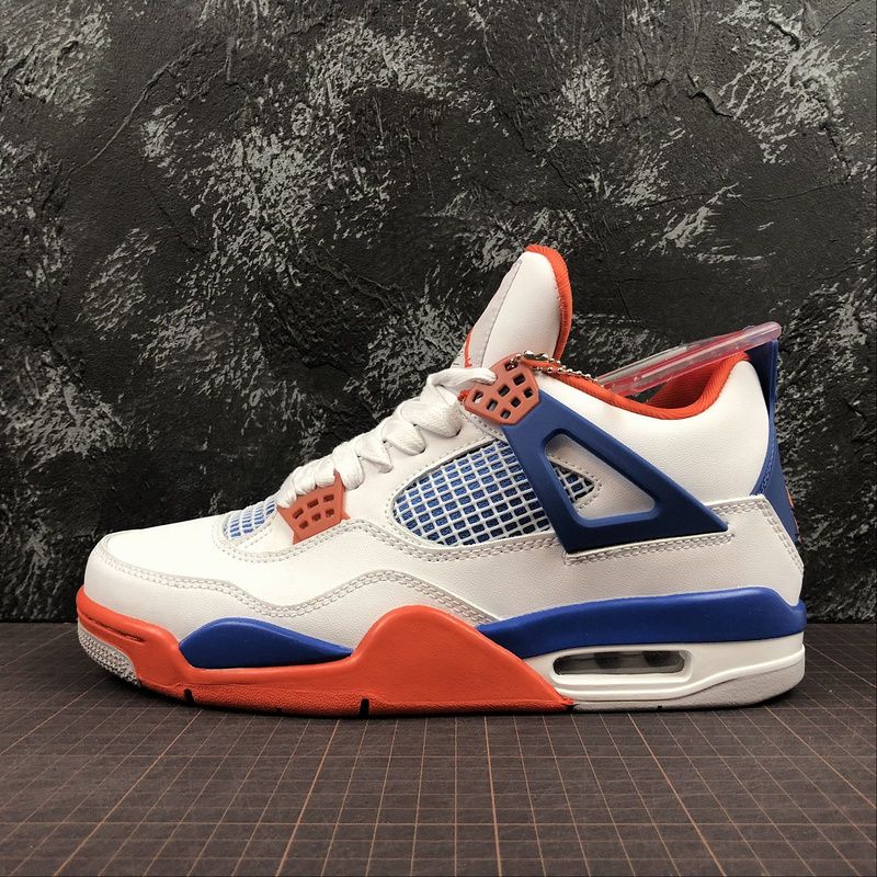 knicks 4s