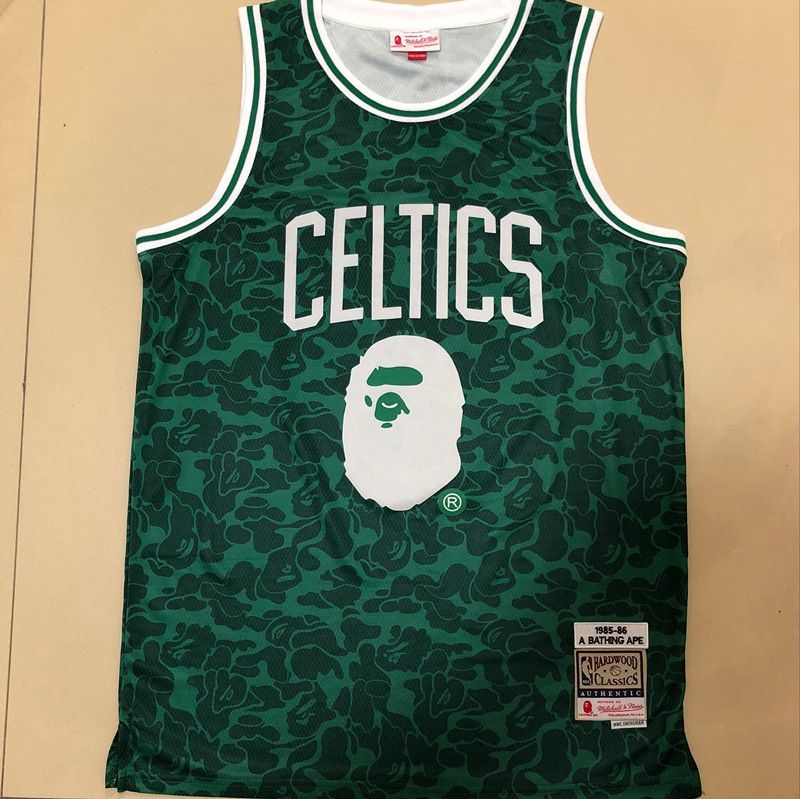 dhgate celtics jersey