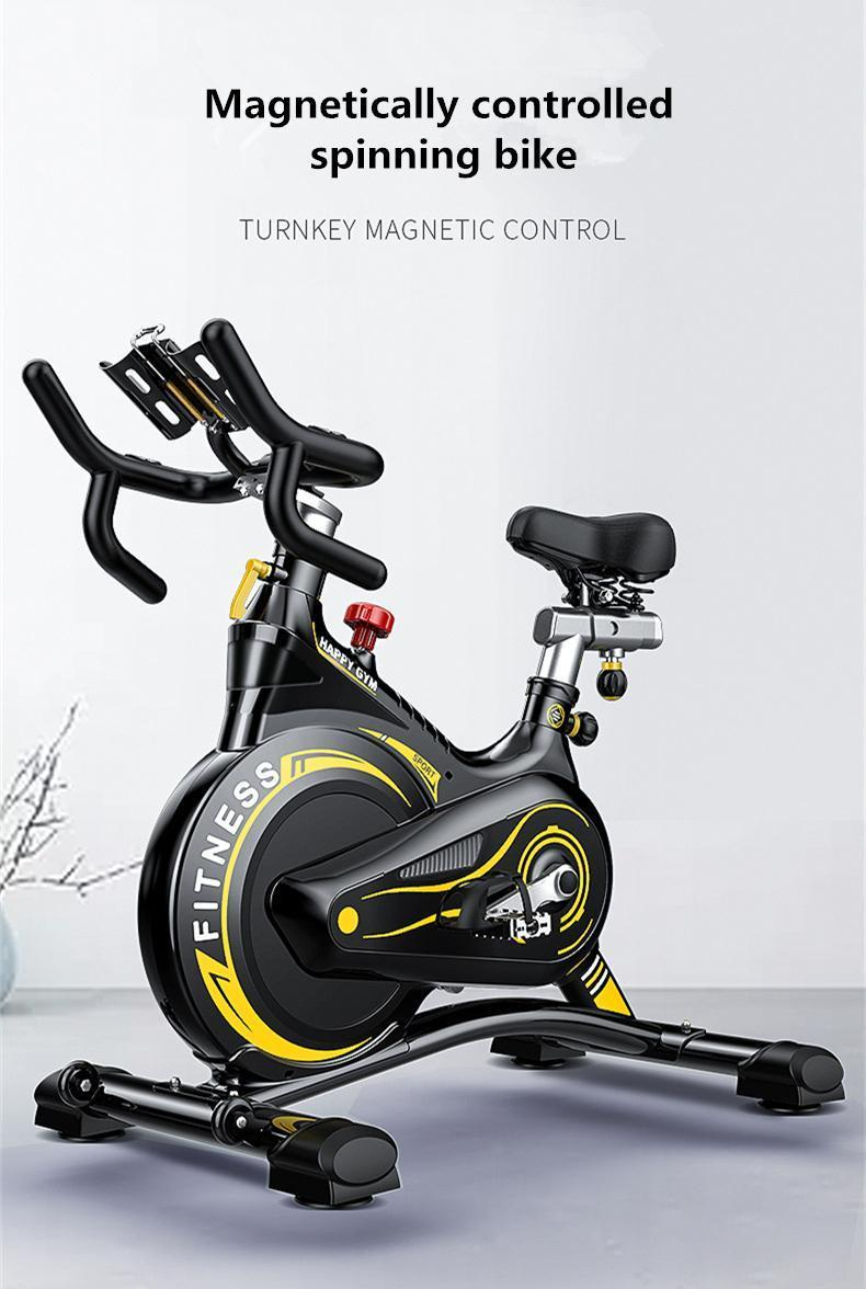 exercise bike max weight 150kg