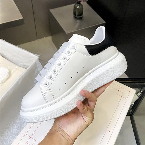 Acquista Nuovo Eleganti Scarpe Platform Shoes Mens Delle Donne Da  Ginnastica In Pelle Piatte Scarpe Da Sposa Partito Casual Scarpe Sneakers  Loveres A 0,87 € Dal Excellente01 | DHgate.Com