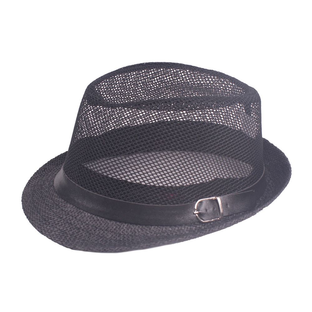 short brim sun hat