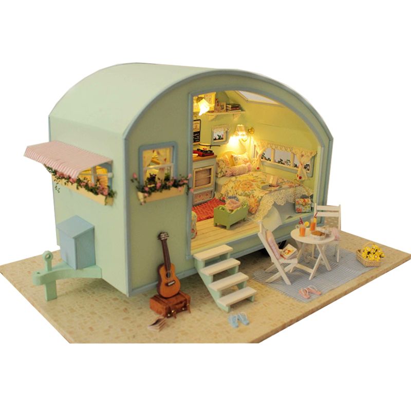 dollhouse wholesale