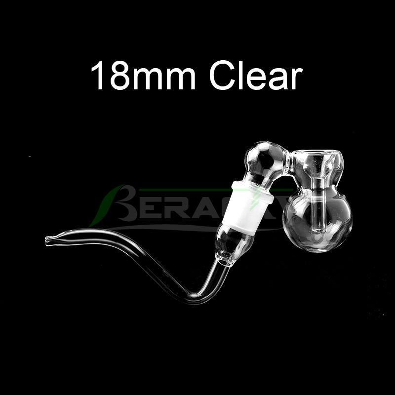 18mm Clear