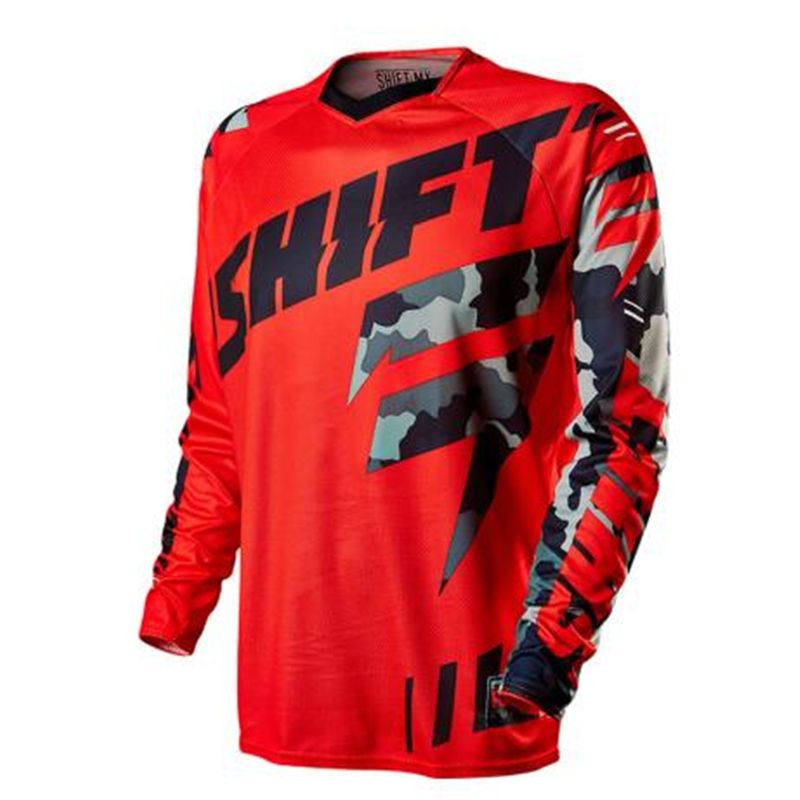 No puedo Generalmente Mayo SHIFT DH Downhill Moto Bicicleta De Montaña Jersey Largo De La Manga De Motocross Jersey De MTB Camisa De Uniforme Ropa De Ciclo Ropa De Motociclista Por Comeonboy, 18,58 € | DHgate No puedo Generalmente Mayo SHIFT DH Downhill Moto Bicicleta De Montaña Jersey Largo De La Manga De Motocross Jersey De MTB Camisa De Uniforme Ropa De Ciclo Ropa De Motociclista Por Comeonboy, 18,58 € | DHgate