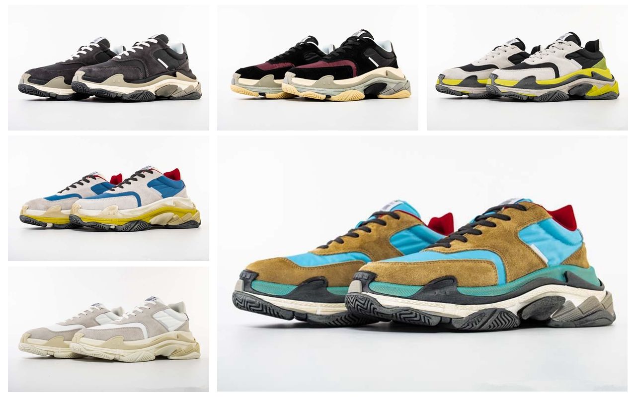 most trendy sneakers 2019