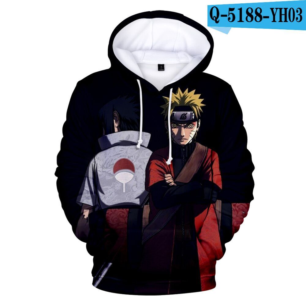 Sudaderas naruto niños Clearance