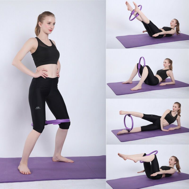 pilates ring