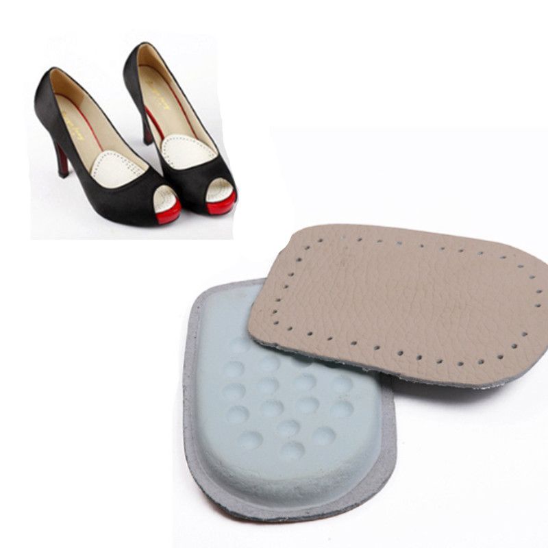 shoe inserts for heels