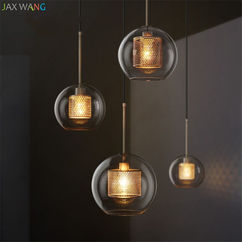 Decken Leuchte Mosaik Pendel Lampe schwarz gold Hänge Decken Leuchte Mosaik Pendel Lampe schwarz gold Hänge