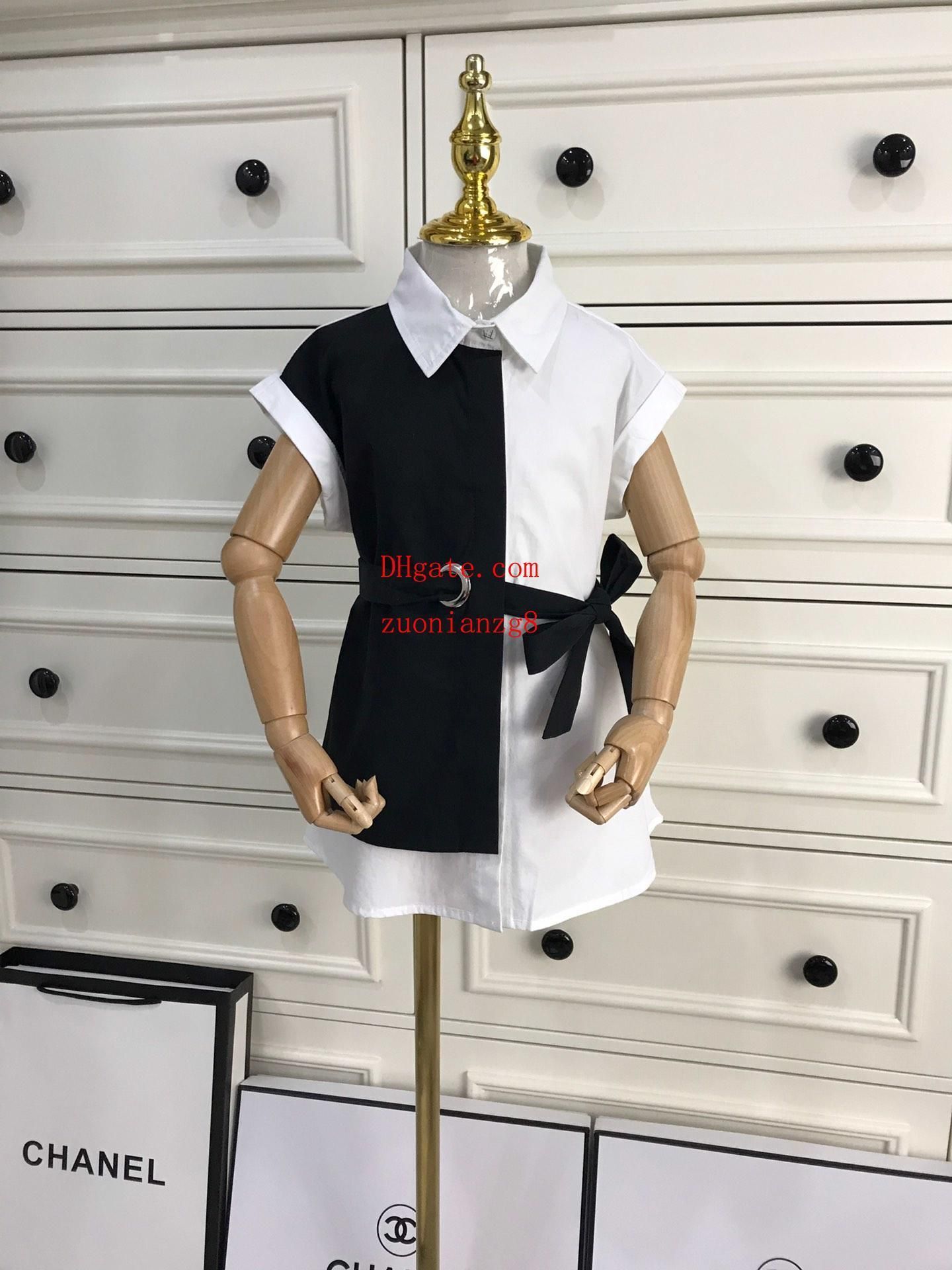 chanel baby dress