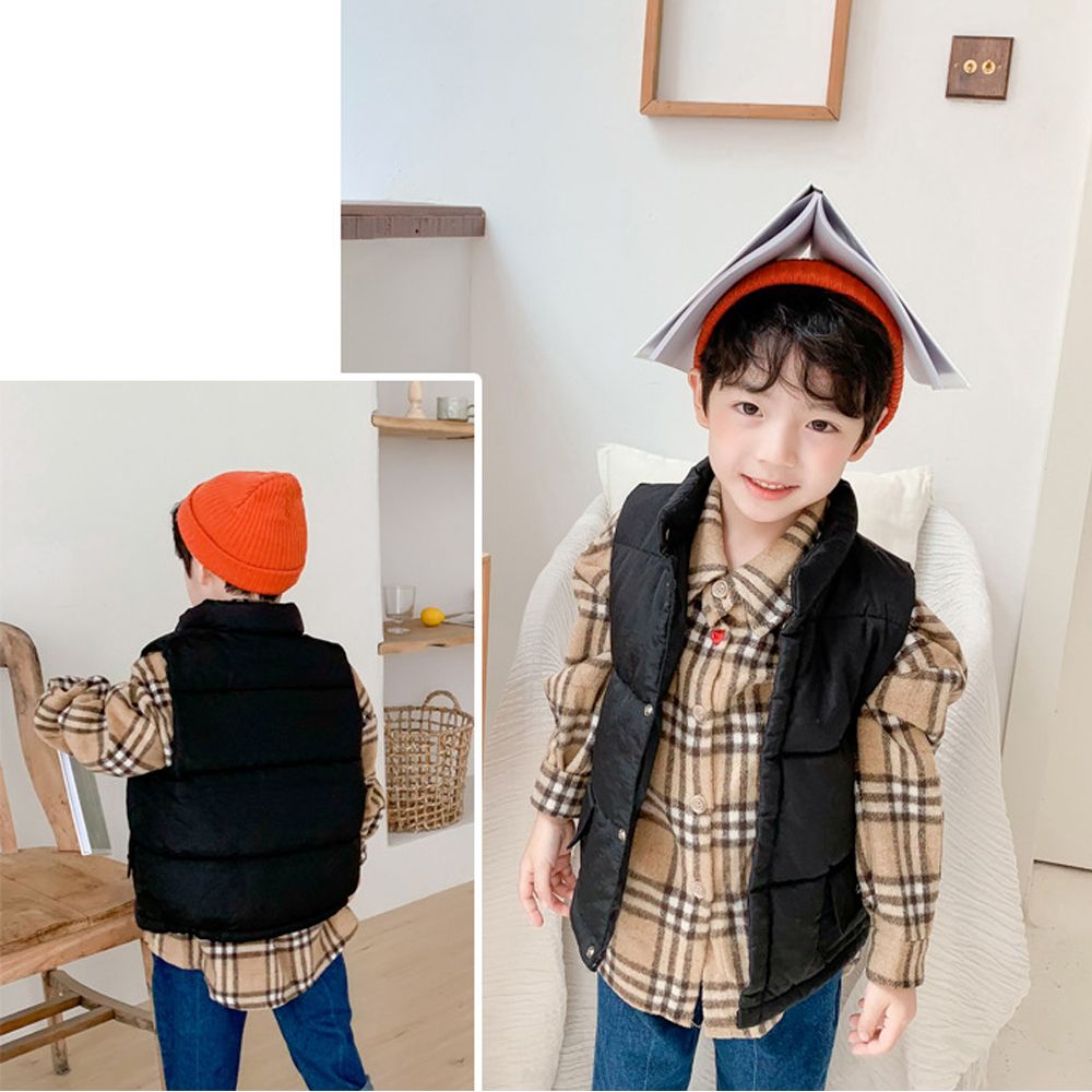 2019 New Baby Girls Kid Jacket Coat Fall Winter Warm Children Tops Suits Clothes