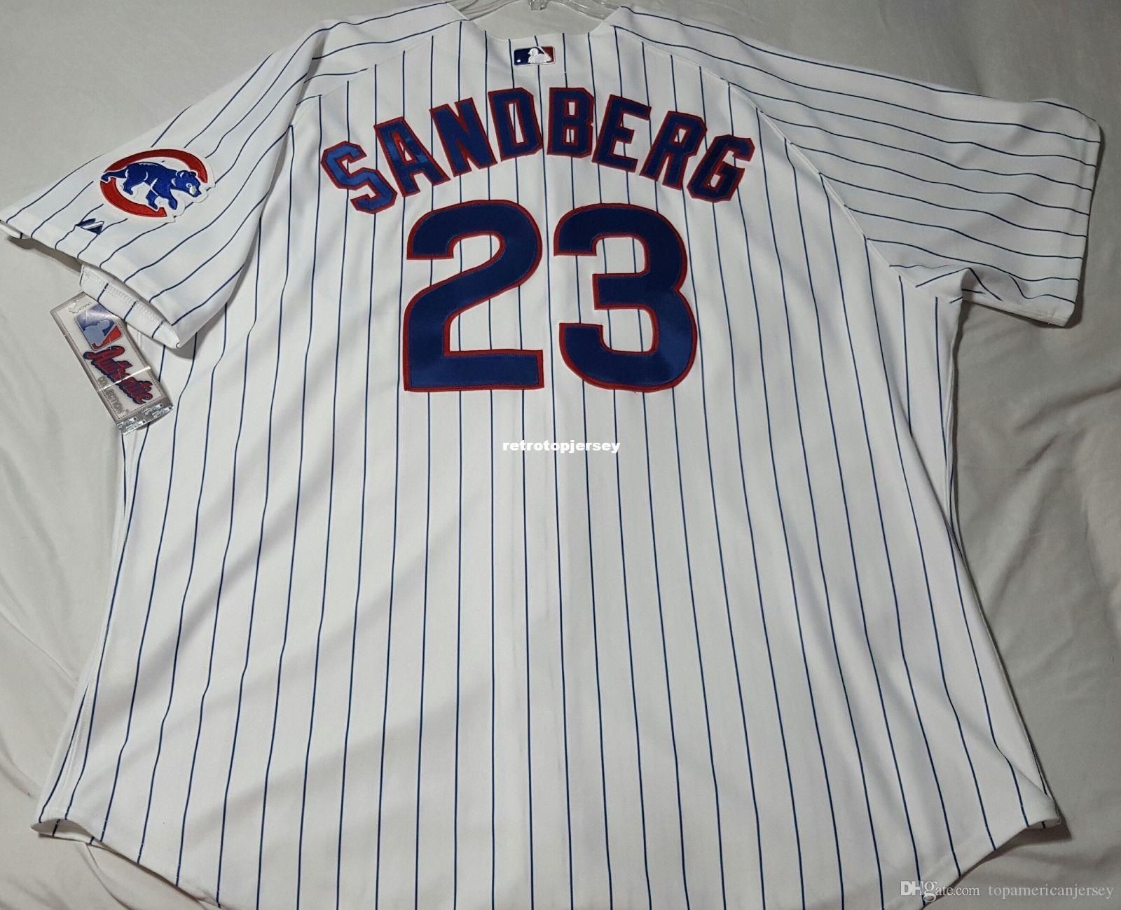 pinstripe jerseys wholesale