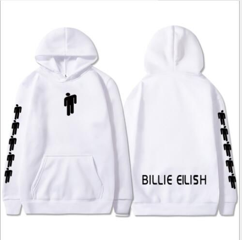 billie eilish green hoodie amazon