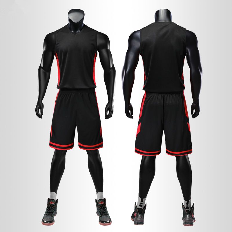 blank basketball jerseys for printing