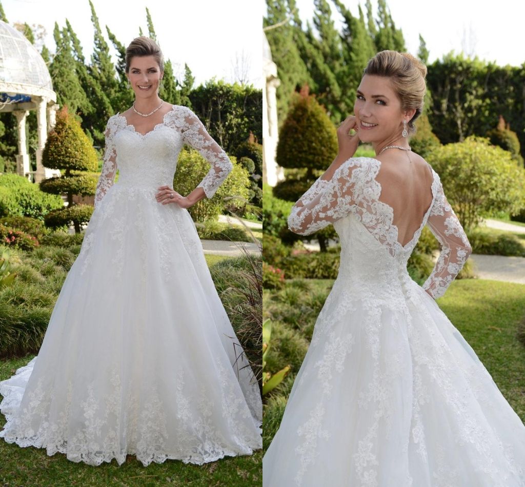 women's bridal gowns