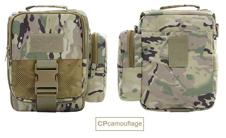 CP Camuflage