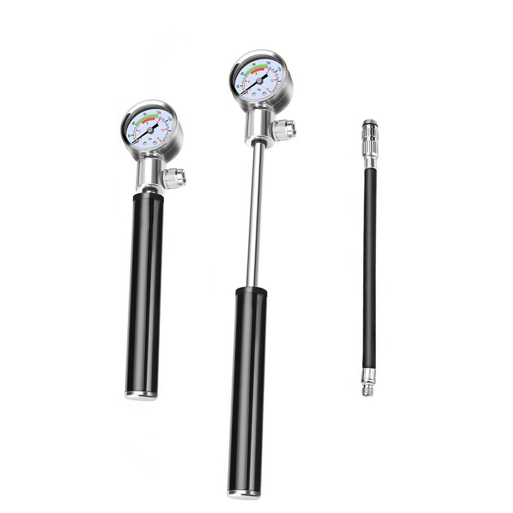 xiaomi mijia bicycle pump high pressure