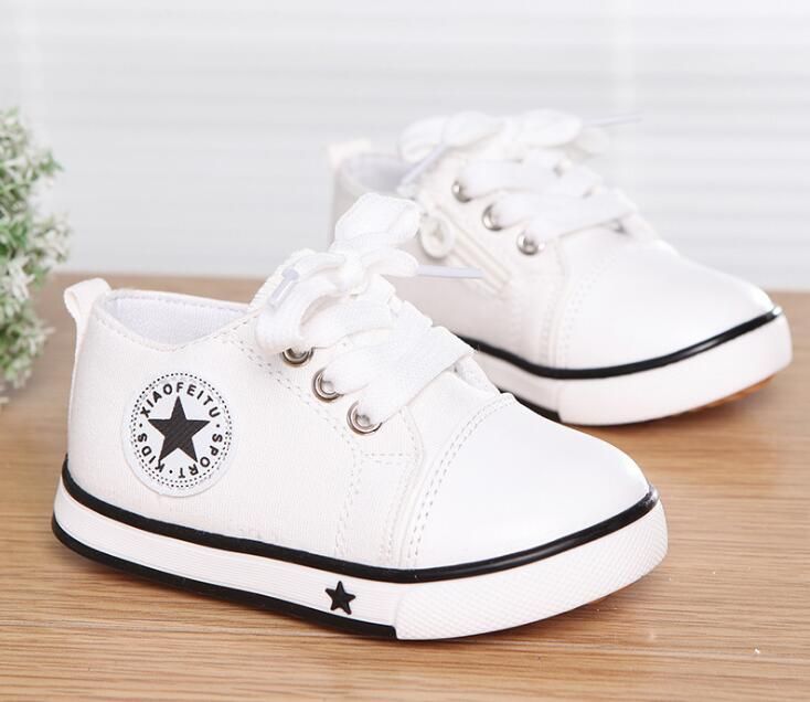 black pointed school shoes