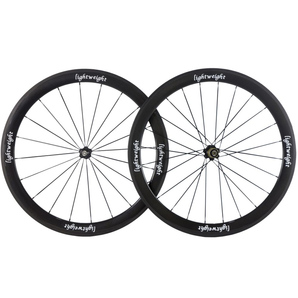 lightweight 700c wheelset