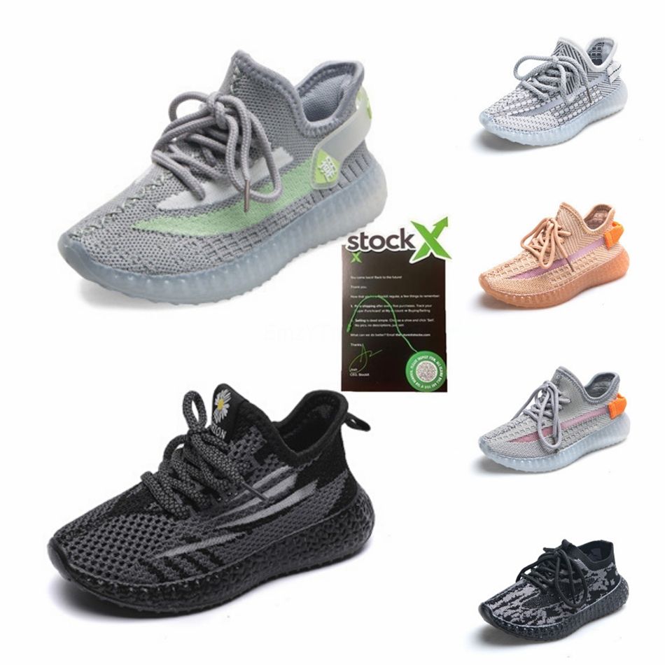 trendy boys sneakers