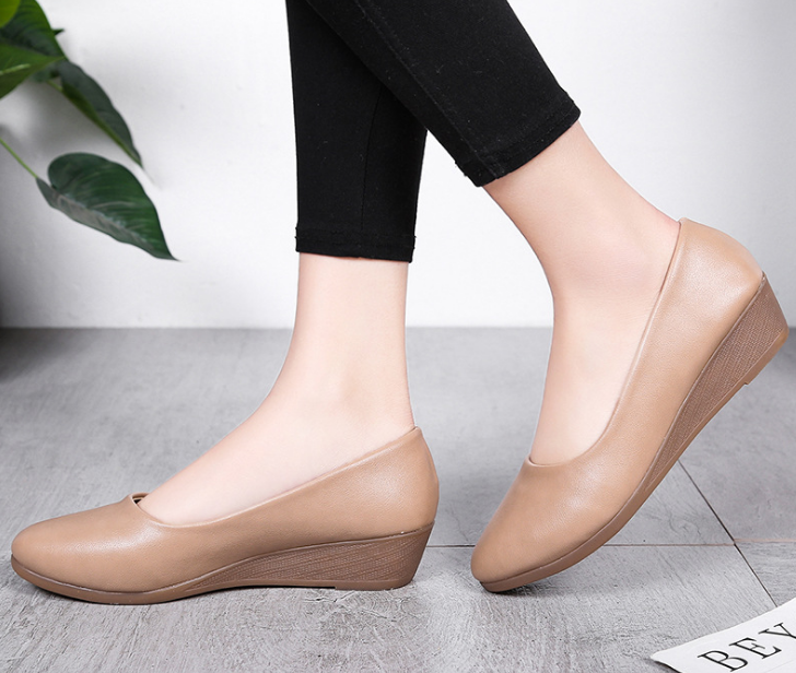 sapato confortavel para senhoras