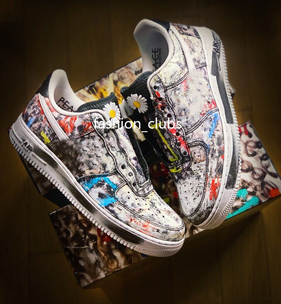 stockx g dragon