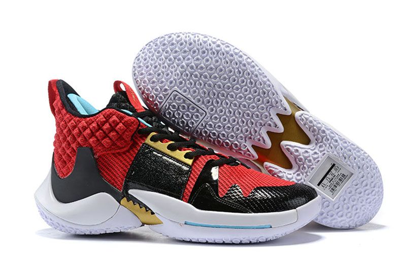 russell westbrook lime green shoes