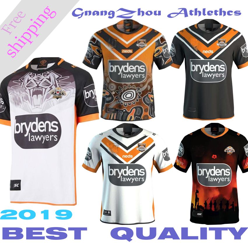 west tigers jersey sale