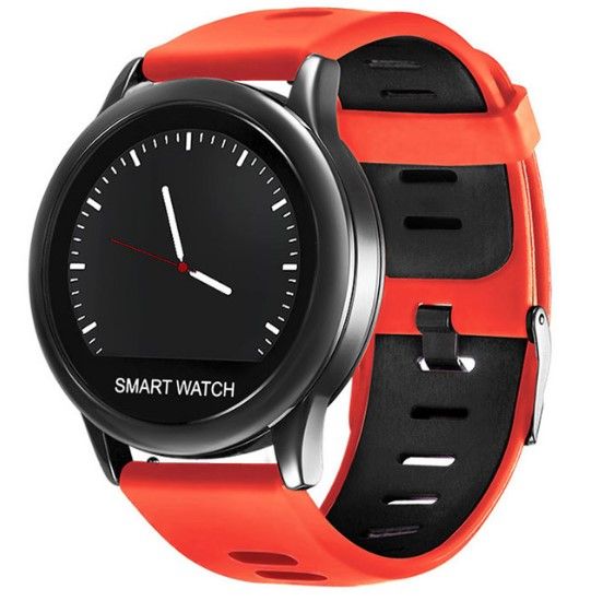spovan smart watch