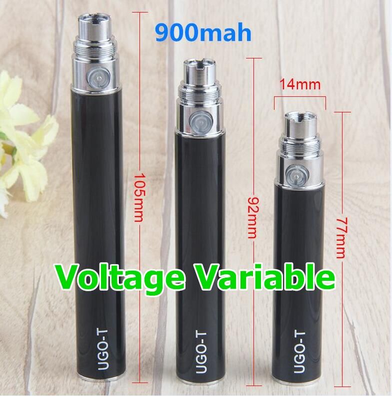 UGO-T VV 900MAH.